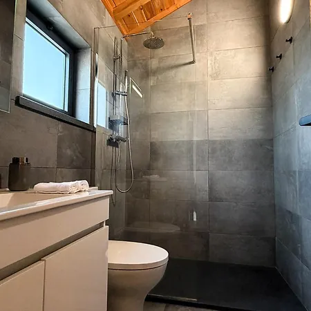 Baia Canas House - Landsted *