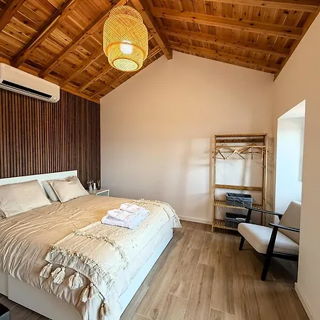 Baia Canas House - Landsted