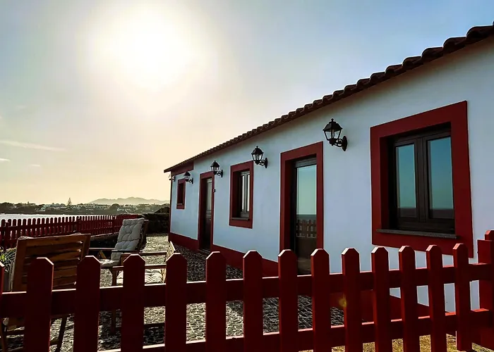 Baia Canas House - Landsted *