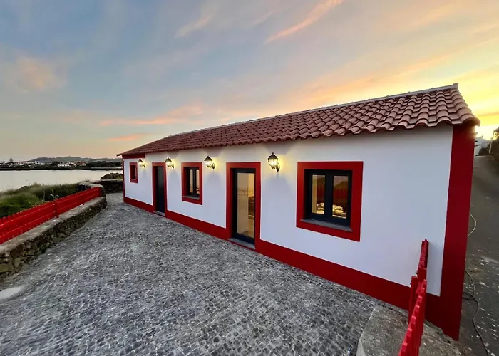 Baia Canas House - Landsted *