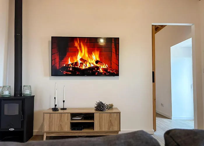 Landsted Baia Canas House -