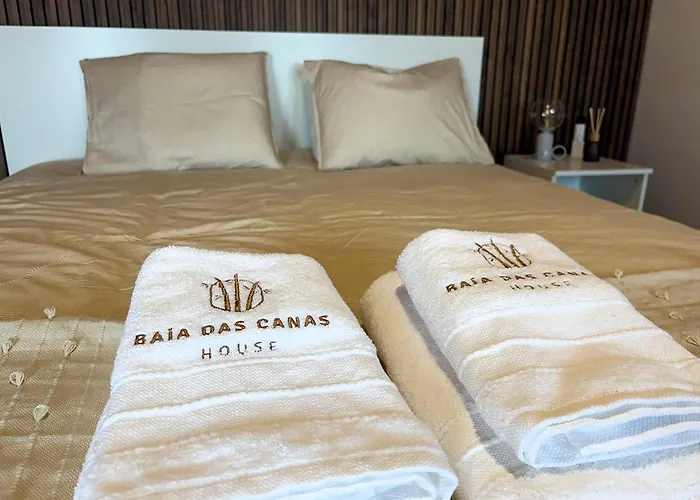 Landsted Baia Canas House - *