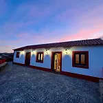 Baia Canas House -