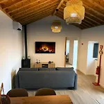 Casa di campagna Baia Canas House -