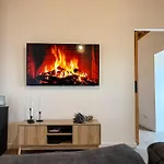 Casa di campagna Baia Canas House -