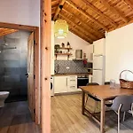 Baia Canas House - Casa di campagna
