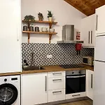 Casa di campagna Baia Canas House -