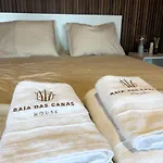 Casa di campagna Baia Canas House - *