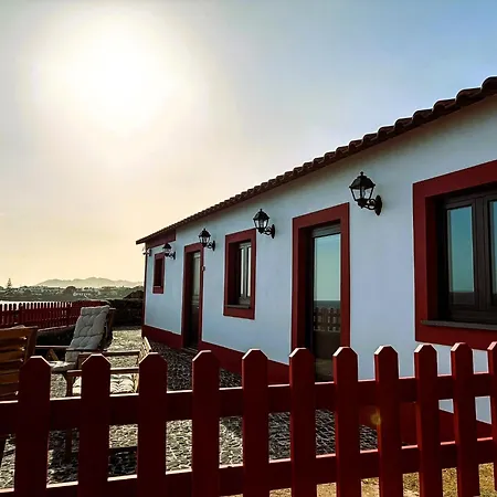 Baía Canas House - Casa rural *