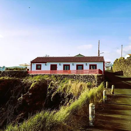 Baia Canas House - Casa di campagna Porto Martins