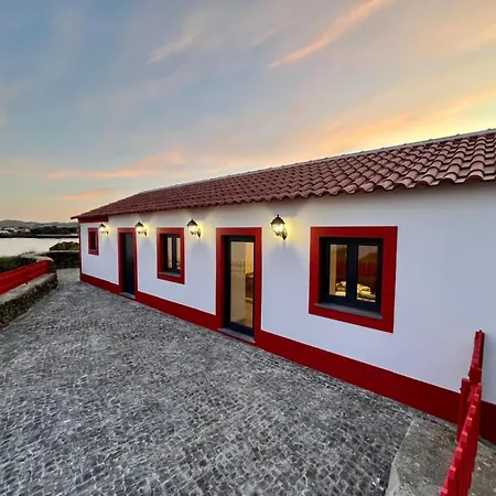 Baia Canas House - Kır Evi *