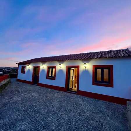 Baia Canas House -