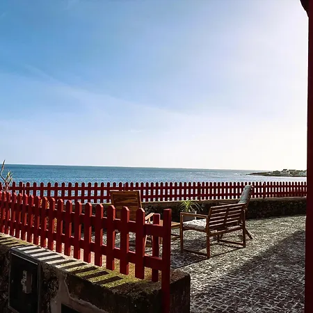 Baia Canas House - Casa di campagna Porto Martins