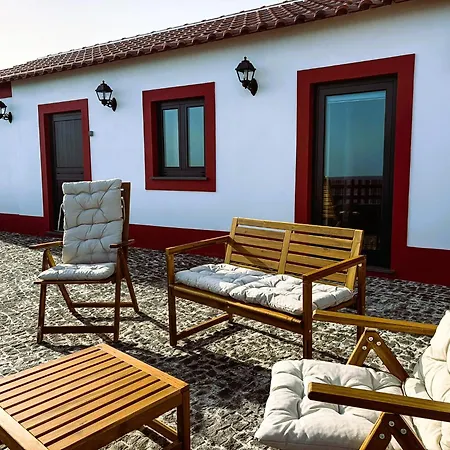 Baía Canas House - Porto Martins