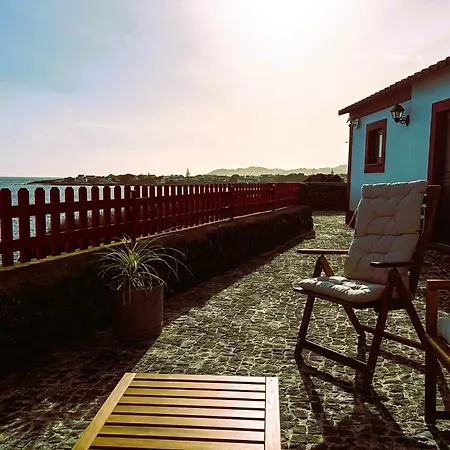 Casa di campagna Baia Canas House - *