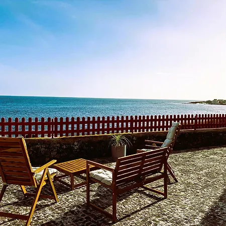 Casa di campagna Baia Canas House - *