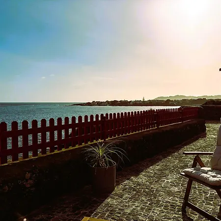 Baía Canas House - Casa rural *