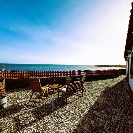 Kır Evi Baia Canas House -