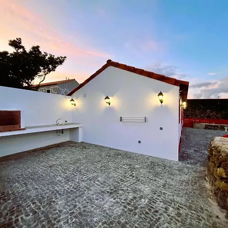 Baia Canas House - Kır Evi
