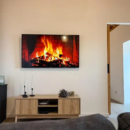 Kır Evi Baia Canas House -