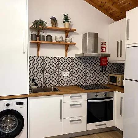 Kır Evi Baia Canas House -