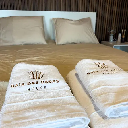 Kır Evi Baia Canas House - *