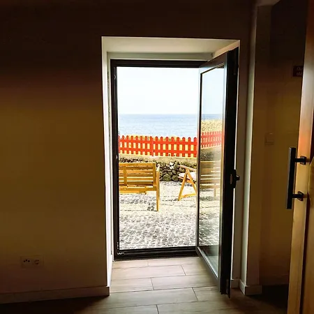 Baia Canas House - * Porto Martins