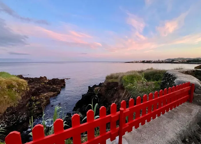 Baia Canas House - Porto Martins