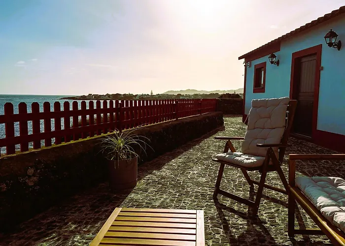 Εξοχικό σπίτι Baia Canas House - *