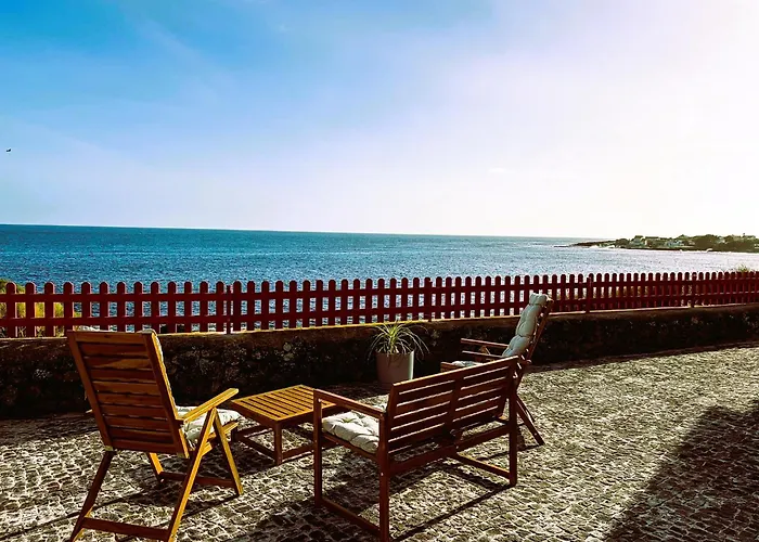 Εξοχικό σπίτι Baia Canas House - *