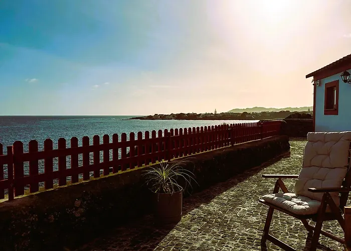 Baia Canas House - Εξοχικό σπίτι *