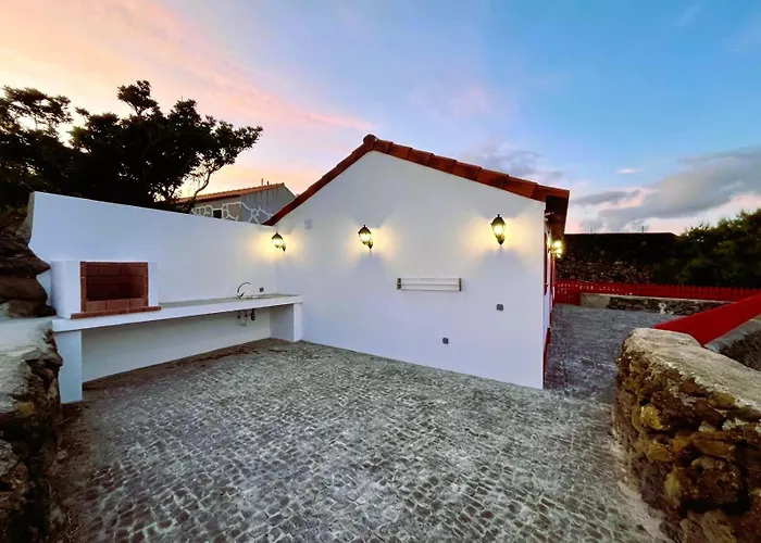 Baía Canas House - Casa rural