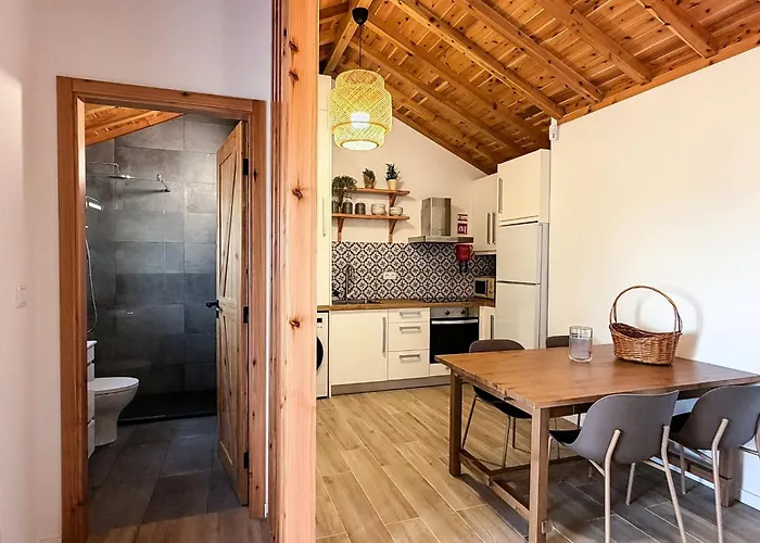 Baía Canas House - Casa rural