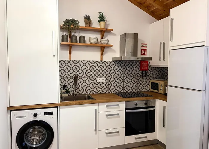 Εξοχικό σπίτι Baia Canas House -