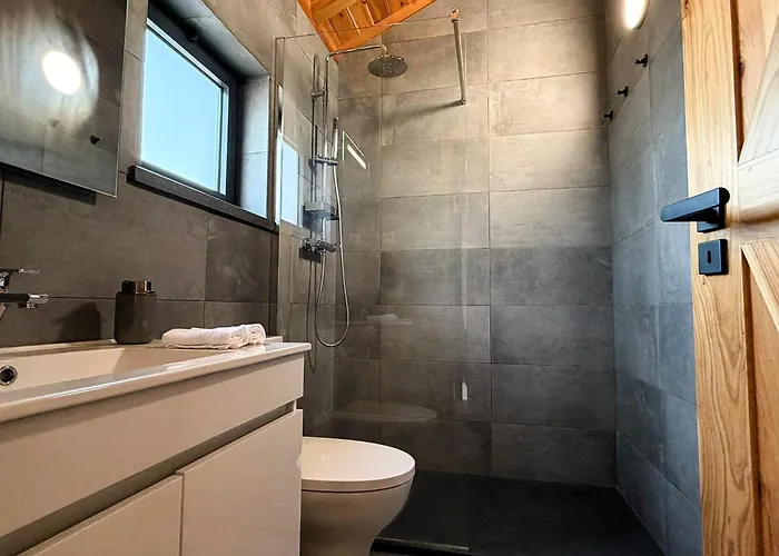 Baía Canas House - Casa rural *