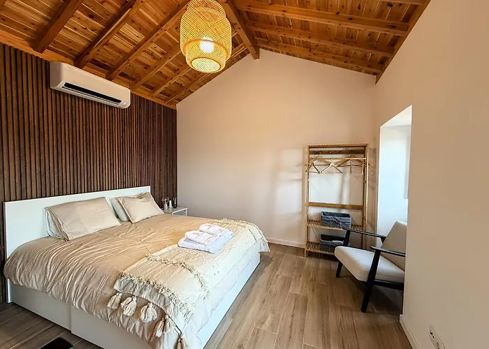 Baía Canas House - Casa rural