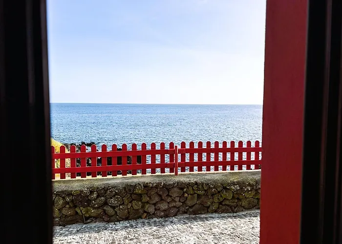 Baia Canas House - Εξοχικό σπίτι